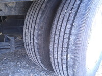 HINO Dutro Flat Body 2KG-XZU605M 2024 14,157km_9