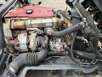 HINO Dutro Aluminum Wing TKG-XZU710M 2014 392,000km_14