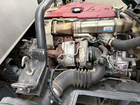 HINO Dutro Aluminum Wing TKG-XZU710M 2014 392,000km_16