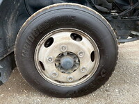 HINO Dutro Aluminum Wing TKG-XZU710M 2014 392,000km_17