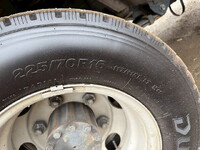 HINO Dutro Aluminum Wing TKG-XZU710M 2014 392,000km_22