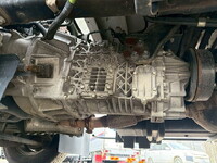 HINO Dutro Aluminum Wing TKG-XZU710M 2014 392,000km_25