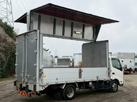 HINO Dutro Aluminum Wing TKG-XZU710M 2014 392,000km_2