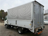 HINO Dutro Aluminum Wing TKG-XZU710M 2014 392,000km_4