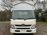 HINO Dutro Aluminum Wing TKG-XZU710M 2014 392,000km_5
