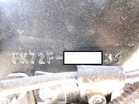 MITSUBISHI FUSO Fighter Mixer Truck 2KG-FK72F 2026 392km_10