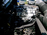 MITSUBISHI FUSO Fighter Mixer Truck 2KG-FK72F 2026 392km_11