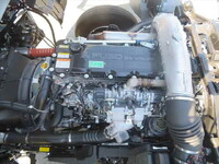 MITSUBISHI FUSO Fighter Mixer Truck 2KG-FK72F 2026 392km_12