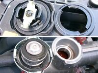 MITSUBISHI FUSO Fighter Mixer Truck 2KG-FK72F 2026 392km_14
