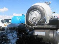 MITSUBISHI FUSO Fighter Mixer Truck 2KG-FK72F 2026 392km_15