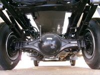 MITSUBISHI FUSO Fighter Mixer Truck 2KG-FK72F 2026 392km_16