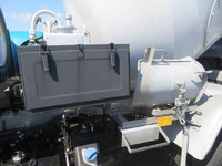 MITSUBISHI FUSO Fighter Mixer Truck 2KG-FK72F 2026 392km_17