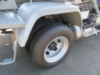 MITSUBISHI FUSO Fighter Mixer Truck 2KG-FK72F 2026 392km_19