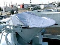 MITSUBISHI FUSO Fighter Mixer Truck 2KG-FK72F 2026 392km_20