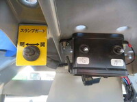 MITSUBISHI FUSO Fighter Mixer Truck 2KG-FK72F 2026 392km_21