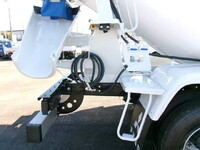 MITSUBISHI FUSO Fighter Mixer Truck 2KG-FK72F 2026 392km_23