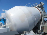 MITSUBISHI FUSO Fighter Mixer Truck 2KG-FK72F 2026 392km_27