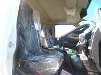 MITSUBISHI FUSO Fighter Mixer Truck 2KG-FK72F 2026 392km_27
