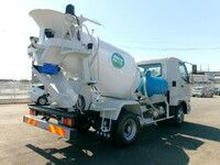 MITSUBISHI FUSO Fighter Mixer Truck 2KG-FK72F 2026 392km_2