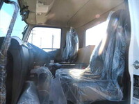 MITSUBISHI FUSO Fighter Mixer Truck 2KG-FK72F 2026 392km_38