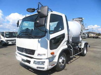 MITSUBISHI FUSO Fighter Mixer Truck 2KG-FK72F 2026 392km_3
