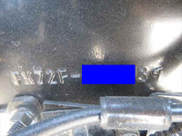 MITSUBISHI FUSO Fighter Mixer Truck 2KG-FK72F 2026 392km_40