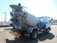 MITSUBISHI FUSO Fighter Mixer Truck 2KG-FK72F 2026 392km_4