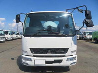 MITSUBISHI FUSO Fighter Mixer Truck 2KG-FK72F 2026 392km_5