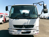 MITSUBISHI FUSO Fighter Mixer Truck 2KG-FK72F 2026 392km_5