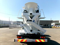 MITSUBISHI FUSO Fighter Mixer Truck 2KG-FK72F 2026 392km_7