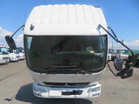 MITSUBISHI FUSO Fighter Mixer Truck 2KG-FK72F 2026 392km_9