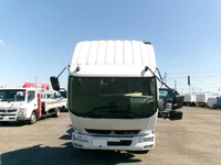 MITSUBISHI FUSO Fighter Mixer Truck 2KG-FK72F 2026 392km_9