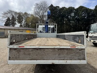 HINO Ranger Truck (With 4 Steps Of Cranes) TKG-FC9JKAP 2013 36,411km_11