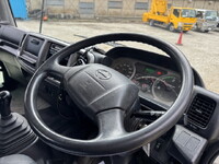 HINO Ranger Truck (With 4 Steps Of Cranes) TKG-FC9JKAP 2013 36,411km_20