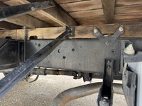 HINO Ranger Truck (With 4 Steps Of Cranes) TKG-FC9JKAP 2013 36,411km_28