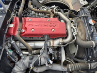 HINO Ranger Truck (With 4 Steps Of Cranes) TKG-FC9JKAP 2013 36,411km_37