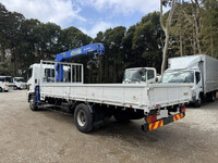 HINO Ranger Truck (With 4 Steps Of Cranes) TKG-FC9JKAP 2013 36,411km_4