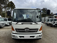 HINO Ranger Truck (With 4 Steps Of Cranes) TKG-FC9JKAP 2013 36,411km_5