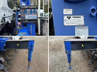 HINO Ranger Truck (With 4 Steps Of Cranes) TKG-FC9JKAP 2013 36,411km_8