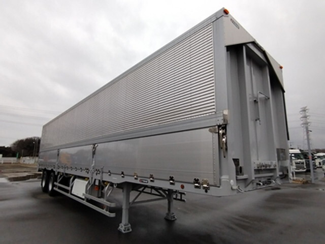 Others Gull Wing Trailer_1