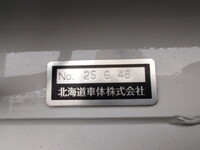 Others Others Gull Wing Trailer TF28H7B2 (KAI)  0km_13