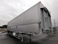 Others Others Gull Wing Trailer TF28H7B2 (KAI)  0km_1