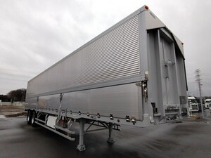 Others Others Gull Wing Trailer TF28H7B2 (KAI)  0km_1