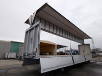 Others Others Gull Wing Trailer TF28H7B2 (KAI)  0km_28