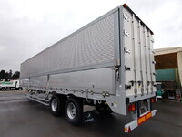 Others Others Gull Wing Trailer TF28H7B2 (KAI)  0km_2