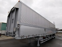 Others Others Gull Wing Trailer TF28H7B2 (KAI)  0km_3