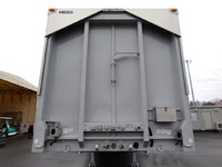 Others Others Gull Wing Trailer TF28H7B2 (KAI)  0km_9