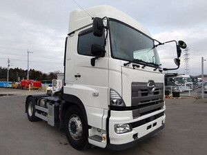 HINO Profia Trailer Head QPG-SH1EDDG 2016 486,449km_1