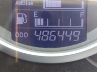 HINO Profia Trailer Head QPG-SH1EDDG 2016 486,449km_29