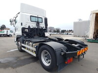HINO Profia Trailer Head QPG-SH1EDDG 2016 486,449km_2